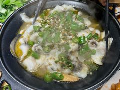 片片鱼-醉得意·山茶油炒土鸡(石狮泰禾店)