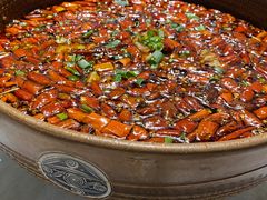 -巴国布衣·Sichuan Folk(紫荆店)