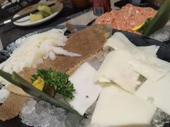 -一绪に寿喜烧(荟聚店)