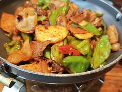 -鱼食饭稻·苏浙土菜17年老馆子(平江路店)