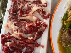 -潮悦牛肉火锅城(水贝店)