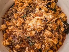 -老乌家特色小炒泡馍(大皮院店)