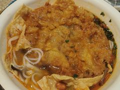 -丽丽三鲜螺蛳粉(田林路店)