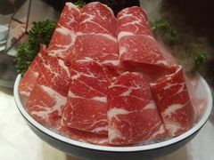 -捞神汤物料理(正大广场店)