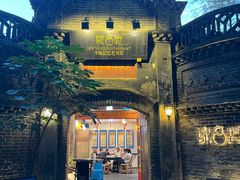 -院8里·少城记忆老川菜(宽窄巷子店)