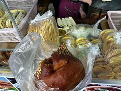 -刘氏方酥锅盔(古城总店)