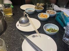 -捞王锅物料理(凯旋路店)