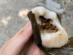 -夹江老头叶儿粑(石雁儿小区店)