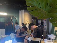 -棂笼·深度沉浸密室(武汉旗舰店)