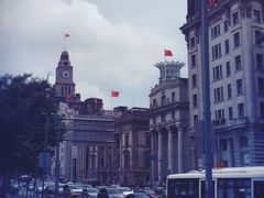 门面-招商银行(上海外滩支行)