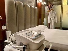 -丽辰新韩式商务SPA·洗浴桑拿·自助餐食