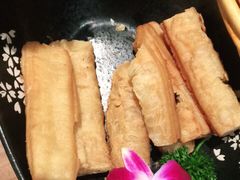 -捞王锅物料理(上海世茂广场店)