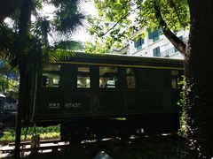 -上海老站(徐家汇店)