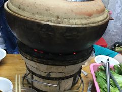 -威邵鸡煲(西华路总店)