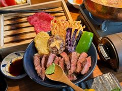 -满满初牛·炭烧牛肉专门店(国大店)