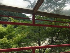 -岚山嵯峨野观光小火车