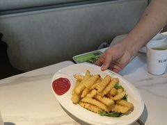 -蛙喔牛蛙(淮安吾悦店)