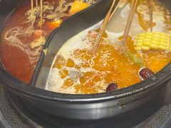 -钢管厂五区小郡肝串串香火锅(梅川路店)