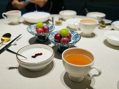 -狮王府淮扬菜(夫子庙老门东店)