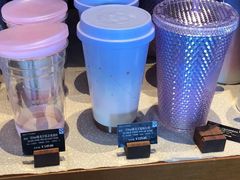 -星巴克(天津大悦城第二店)