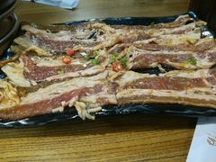 -大壮家原味烤肉(兴华北街店)