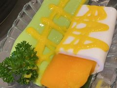 -沿江海南菜·文昌鸡祖师爷(大东海店)