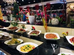 -比尔斯健康烤肉自助餐厅