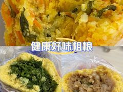 -隆福寺小吃店(东四店)