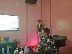 -酷秀KTV(五道口店)