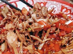 -高嗲嗲·现炒下饭菜(石鼓路店)