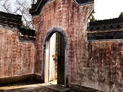 -呈坎景区