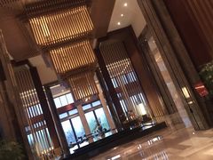 -西安凯悦酒店·湖畔中餐厅