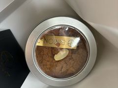 -西檬树SIMON·T轻奢蛋糕(大东方Max店)