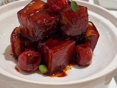 -味+新京宴·烤鸭·北京菜(创意谷店)