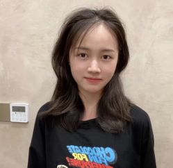 点击看大图 -Coco Salon 日系烫染专业店