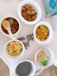 -生命加•Q考拉月子会所(玫瑰园店)