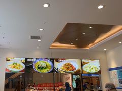 -小杨生煎(香港名都店)