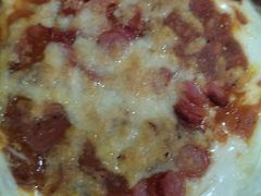 -萨莉亚意式餐厅(金隅嘉品mall店)