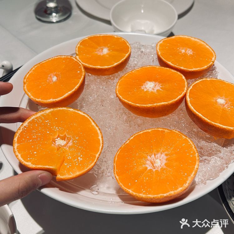 四季民福终于吃上了！