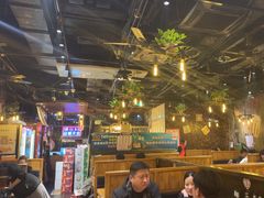 -小俩口烧烤东北菜(双井店)