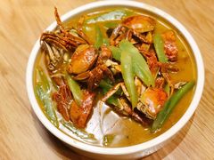 香辣六月黄-虾满堂(瑞虹店)