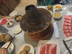 -东来顺饭庄(王府井步行街店)