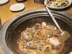 -万里闯关东铁锅炖菜馆(高新旗舰店)