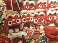 -九木杂物社(新奥购物中心店)