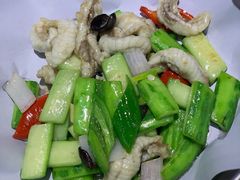 -飞尝蚝·顺德菜·鱼生(顺德总店)