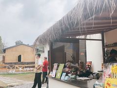 -HERRE·FARM 赫尔露营农场·团建聚会包场