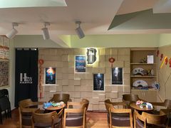 -H立方实景剧情密室(天河旗舰店)