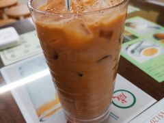 -兰芳园(上环店)