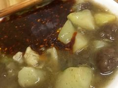 -老字号贾家肉丸糊辣汤(光明巷店)