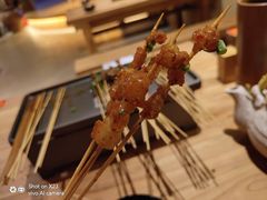 -龙头烤羊排•烤全羊•精酿扎啤(厦滘店)